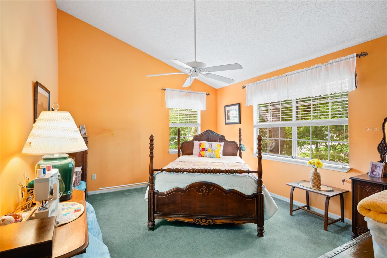 PALMS SEC 01 - Residential