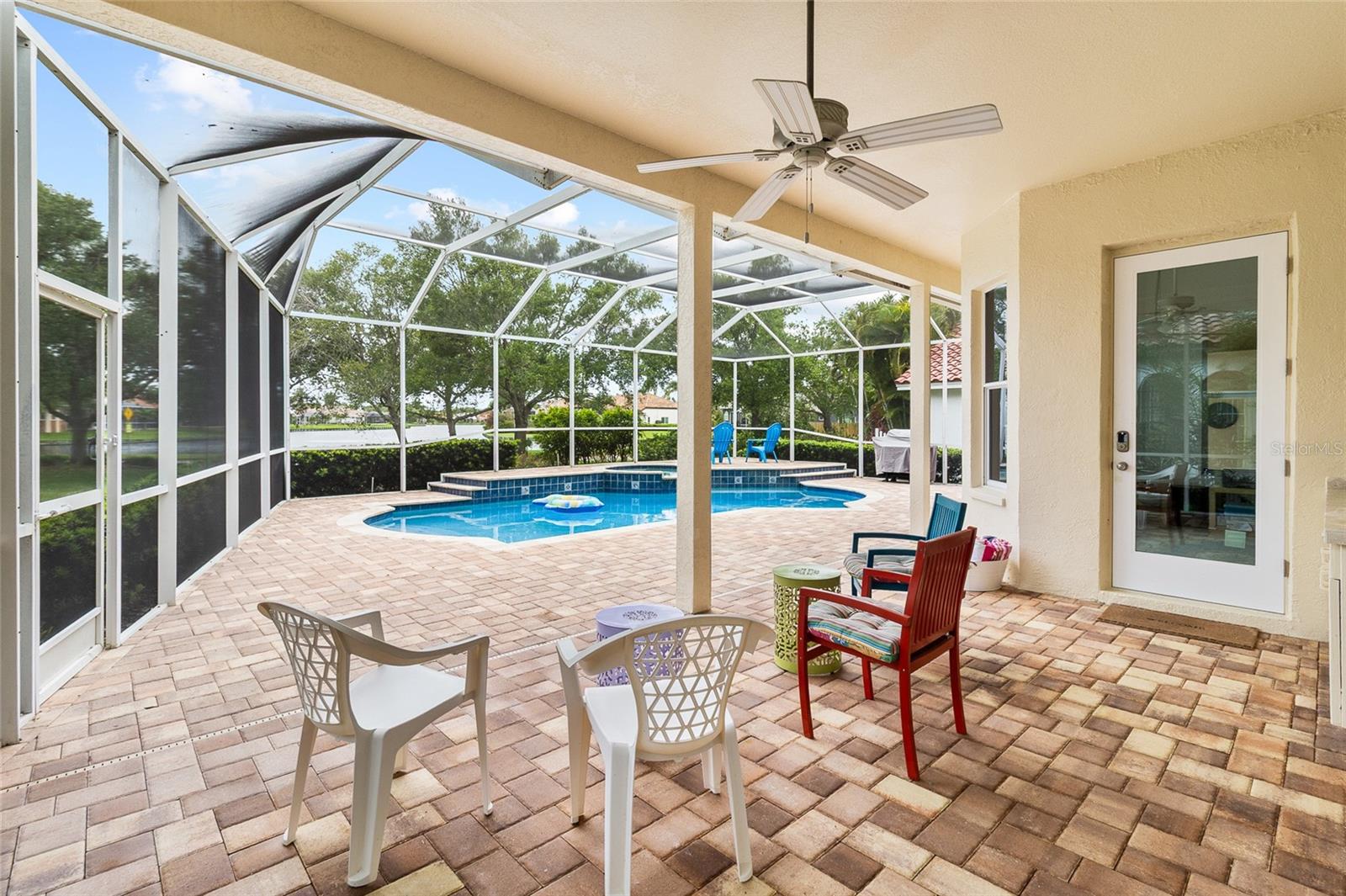 PLACIDO BAYOU - Residential