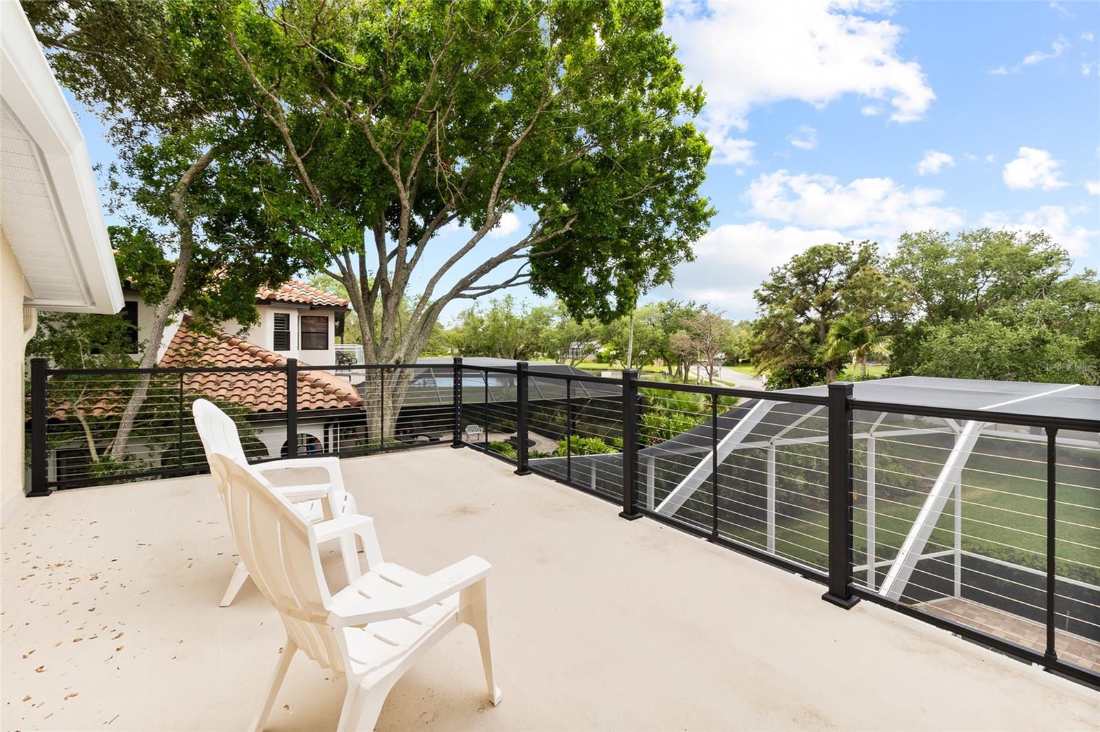 PLACIDO BAYOU - Residential