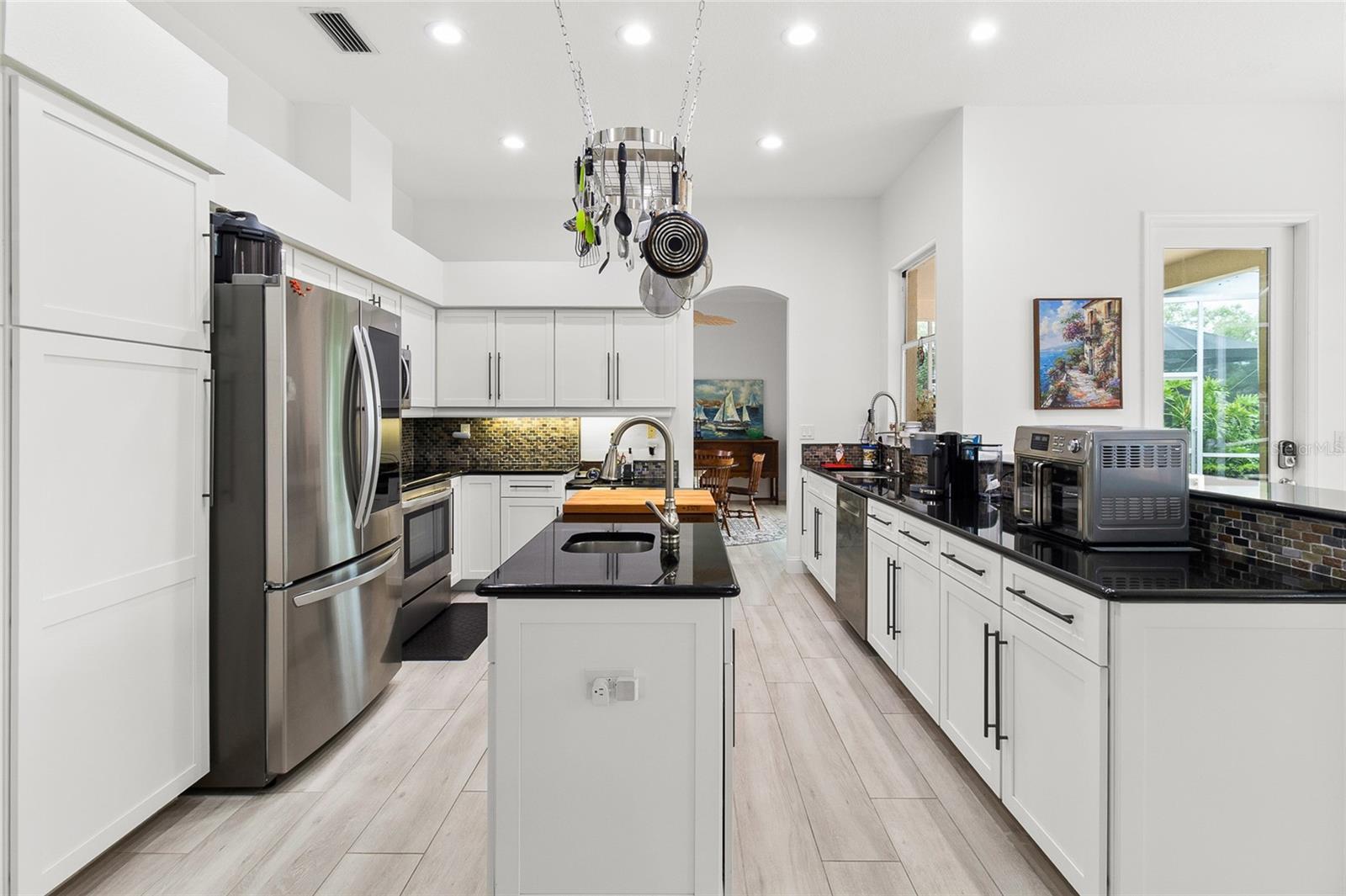 PLACIDO BAYOU - Residential