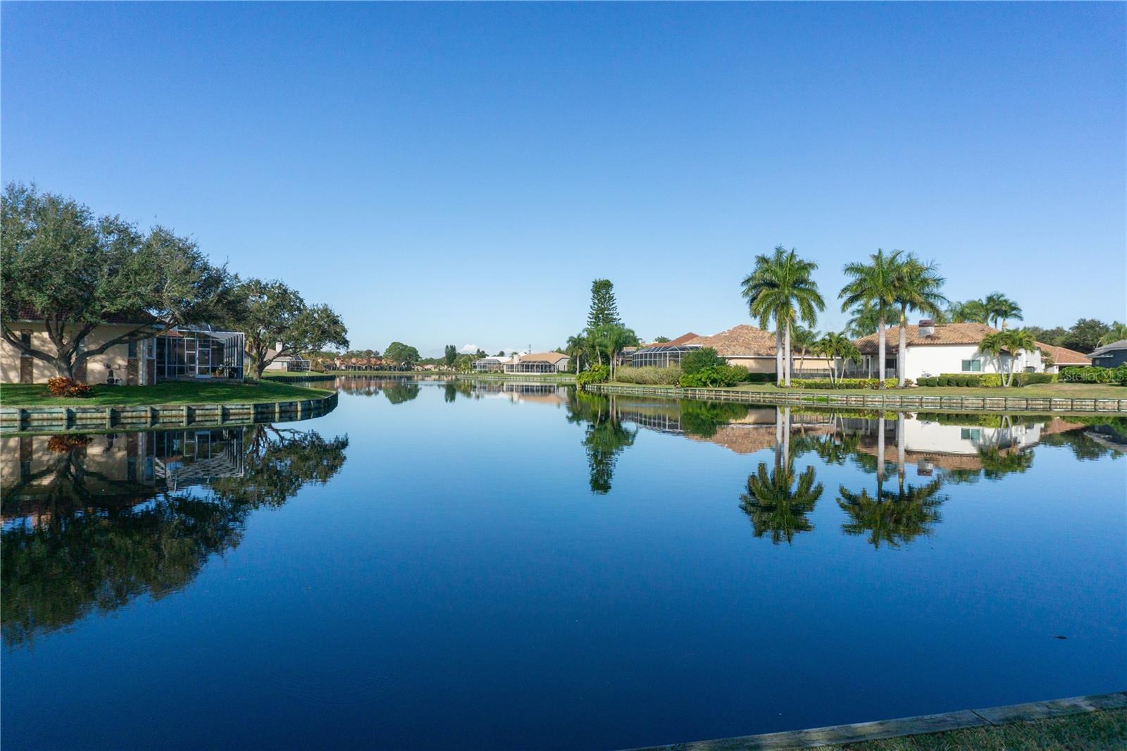 PLACIDO BAYOU - Residential