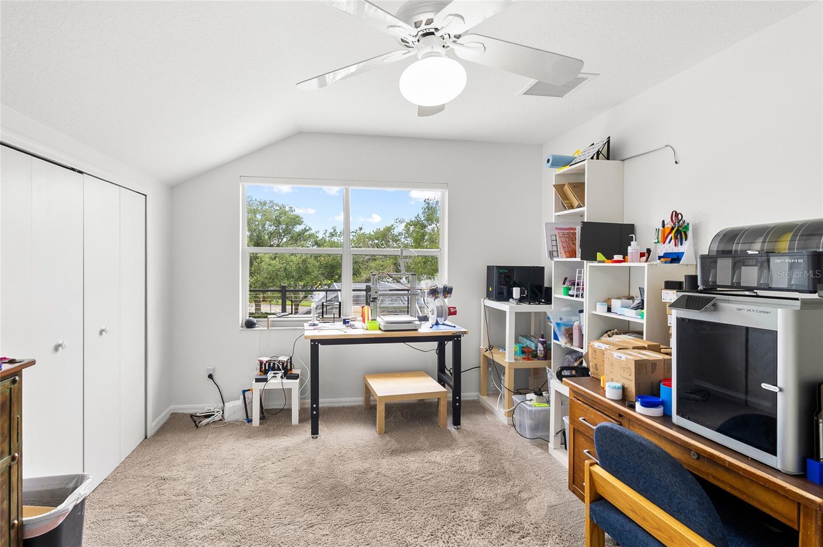 PLACIDO BAYOU - Residential