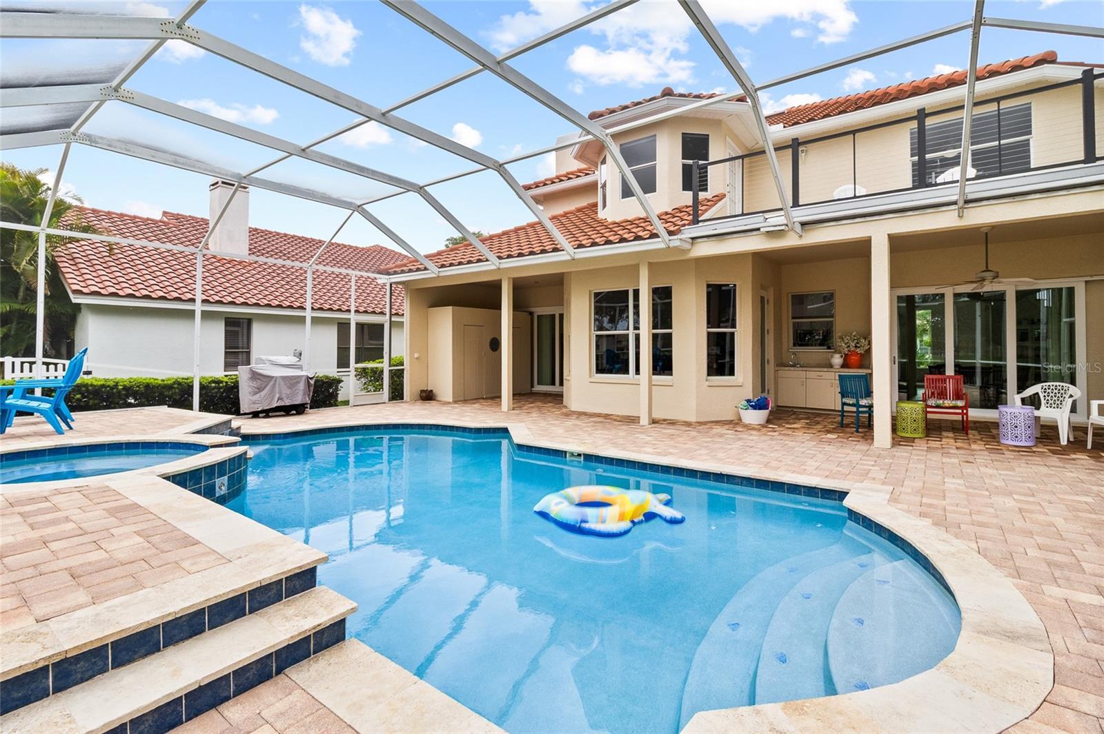 PLACIDO BAYOU - Residential