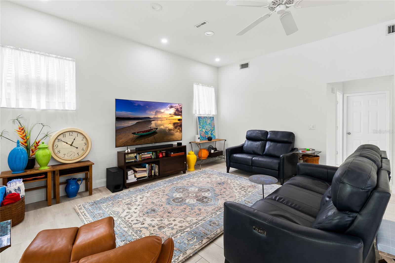 PLACIDO BAYOU - Residential