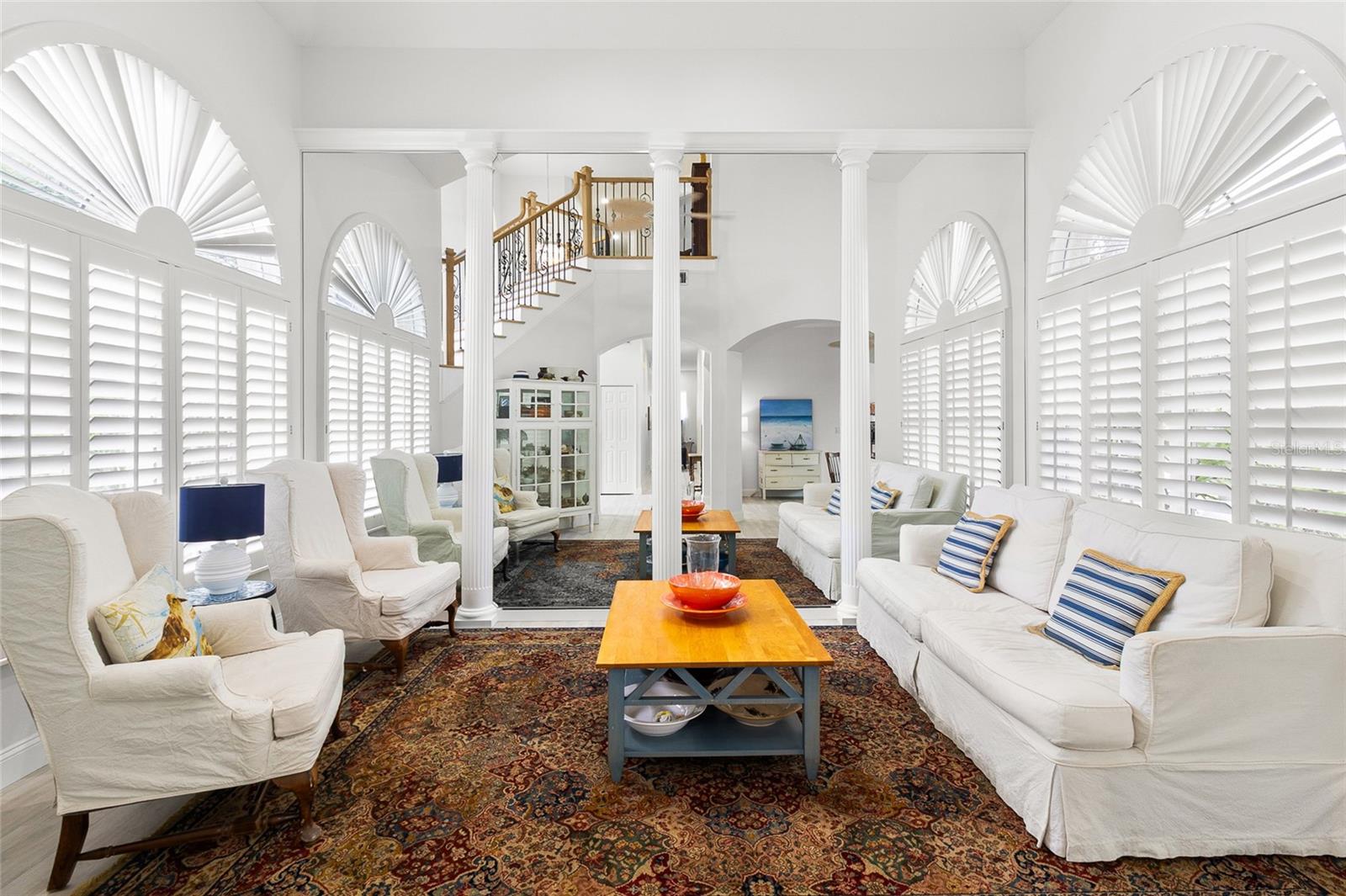 PLACIDO BAYOU - Residential