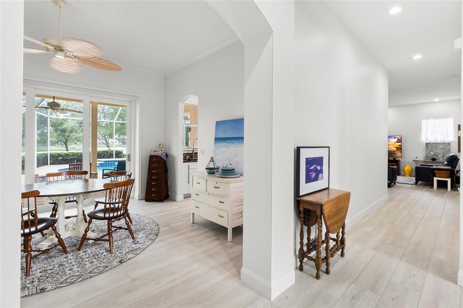 PLACIDO BAYOU - Residential