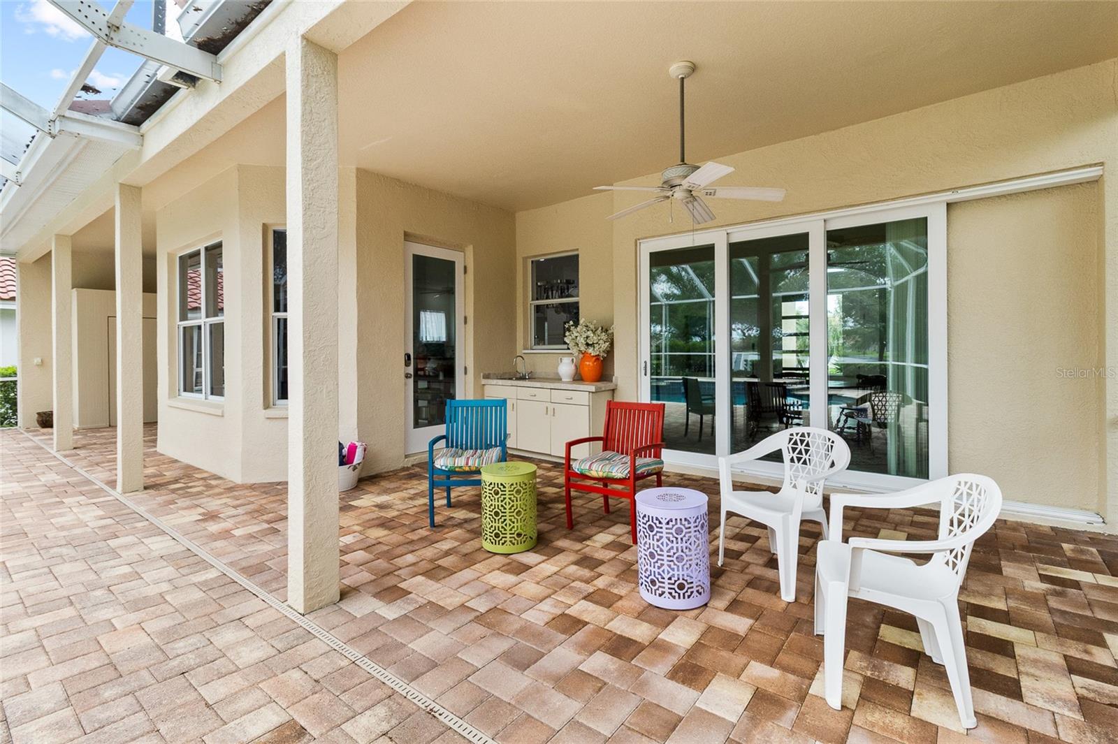 PLACIDO BAYOU - Residential