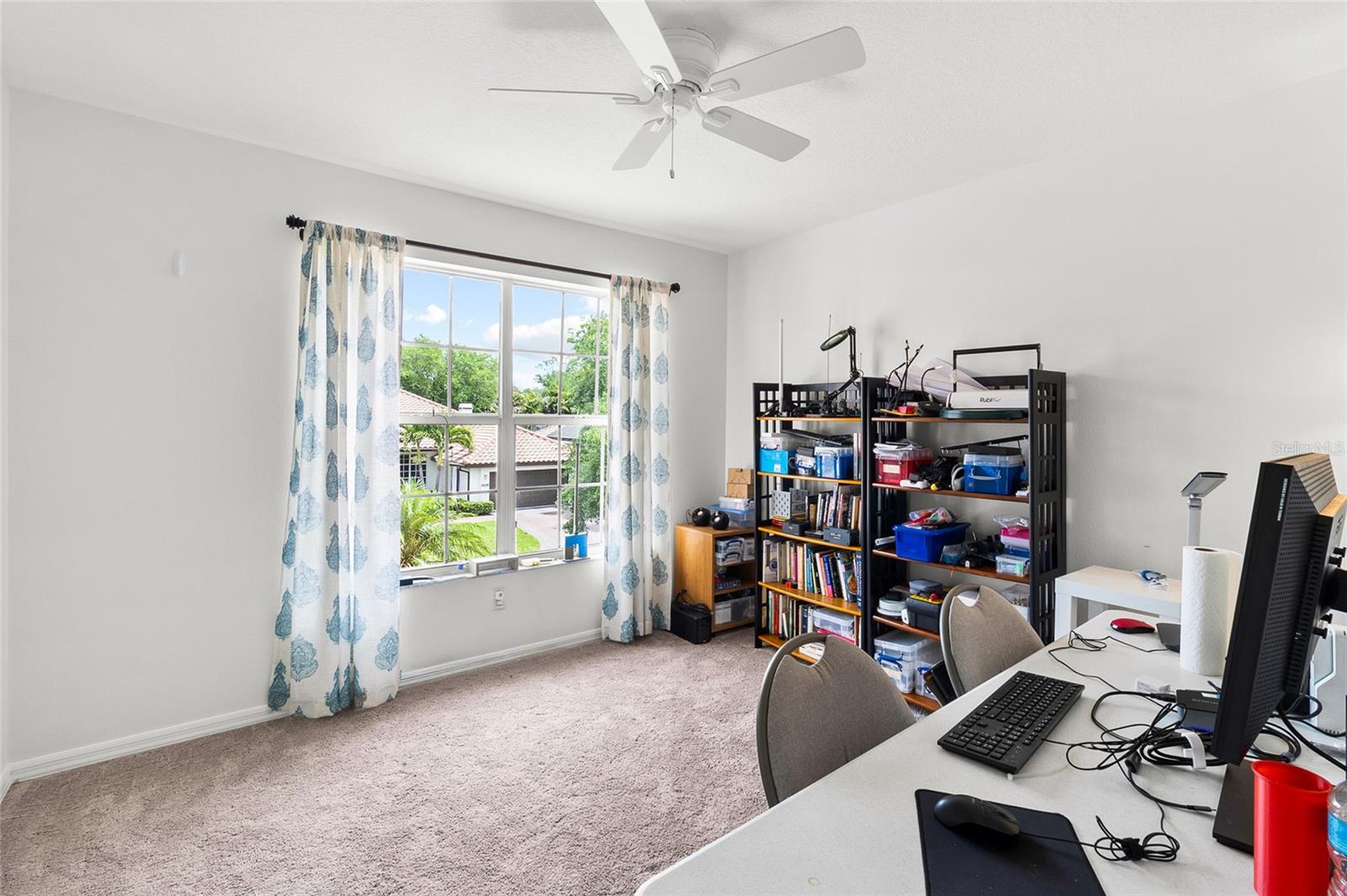 PLACIDO BAYOU - Residential