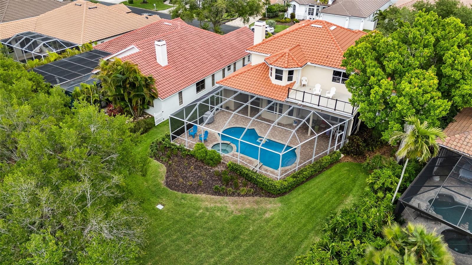 PLACIDO BAYOU - Residential