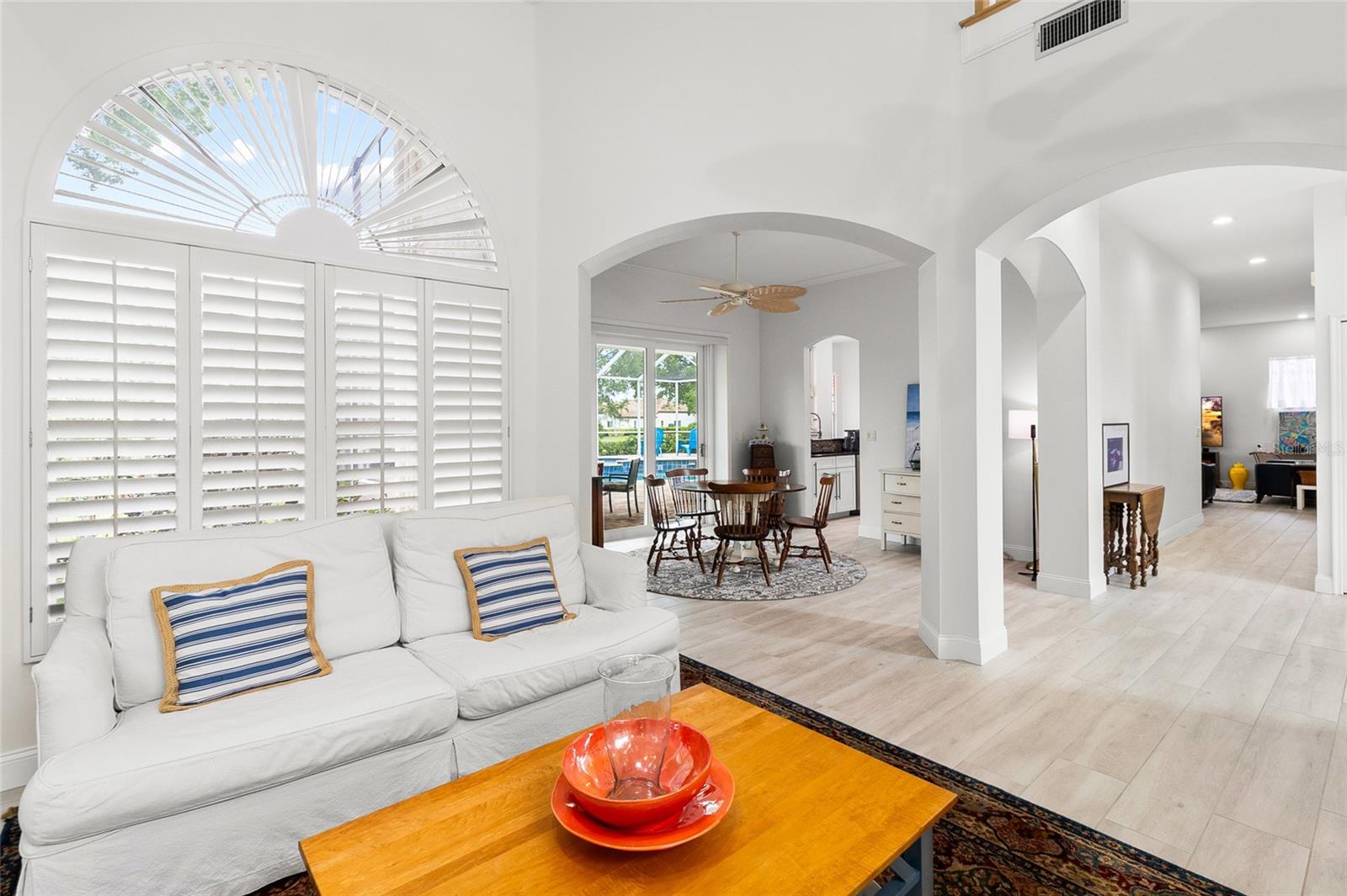 PLACIDO BAYOU - Residential