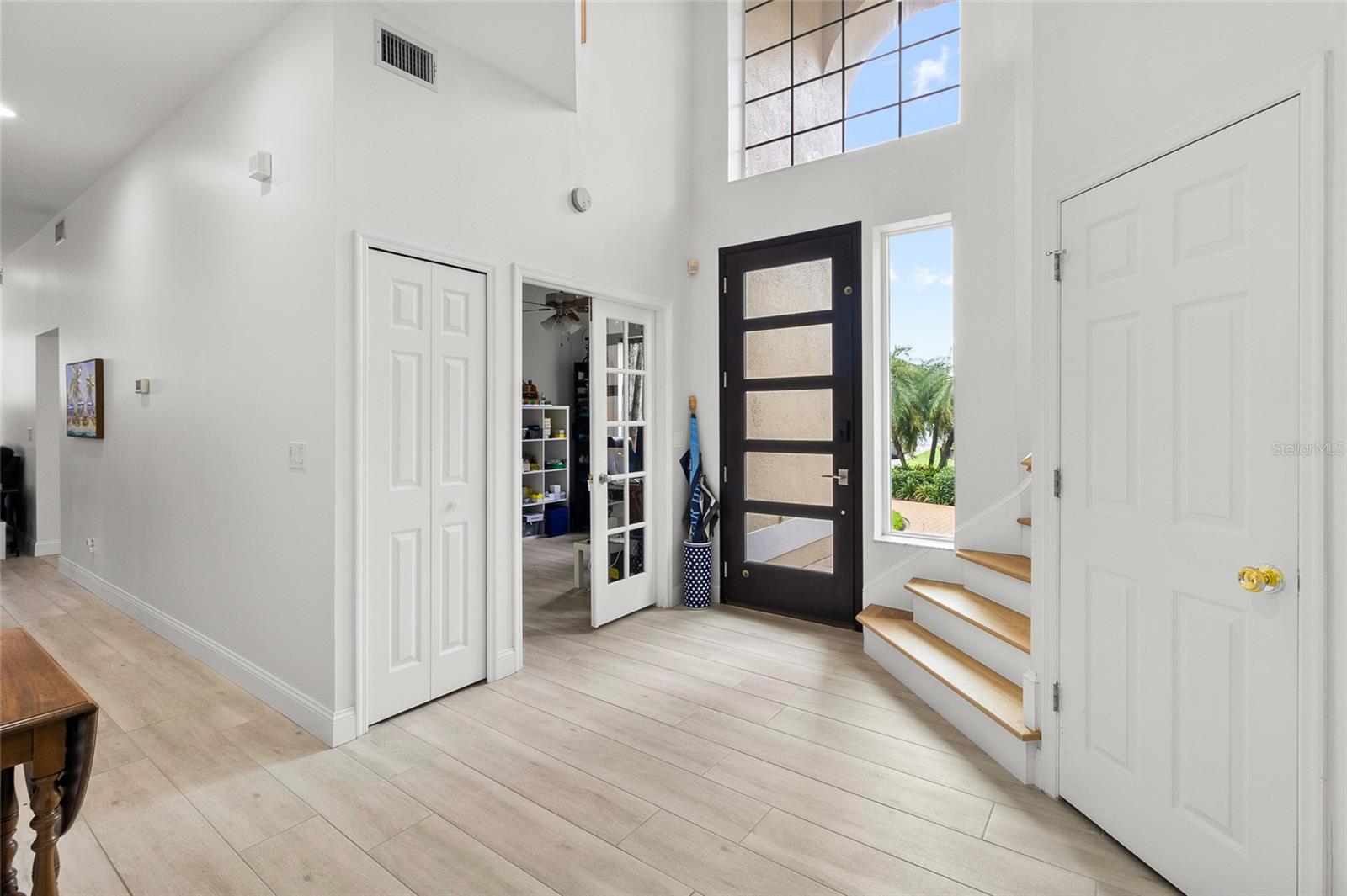 PLACIDO BAYOU - Residential