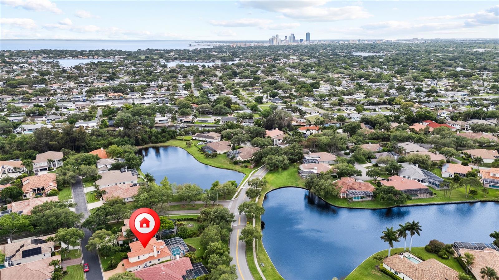 PLACIDO BAYOU - Residential