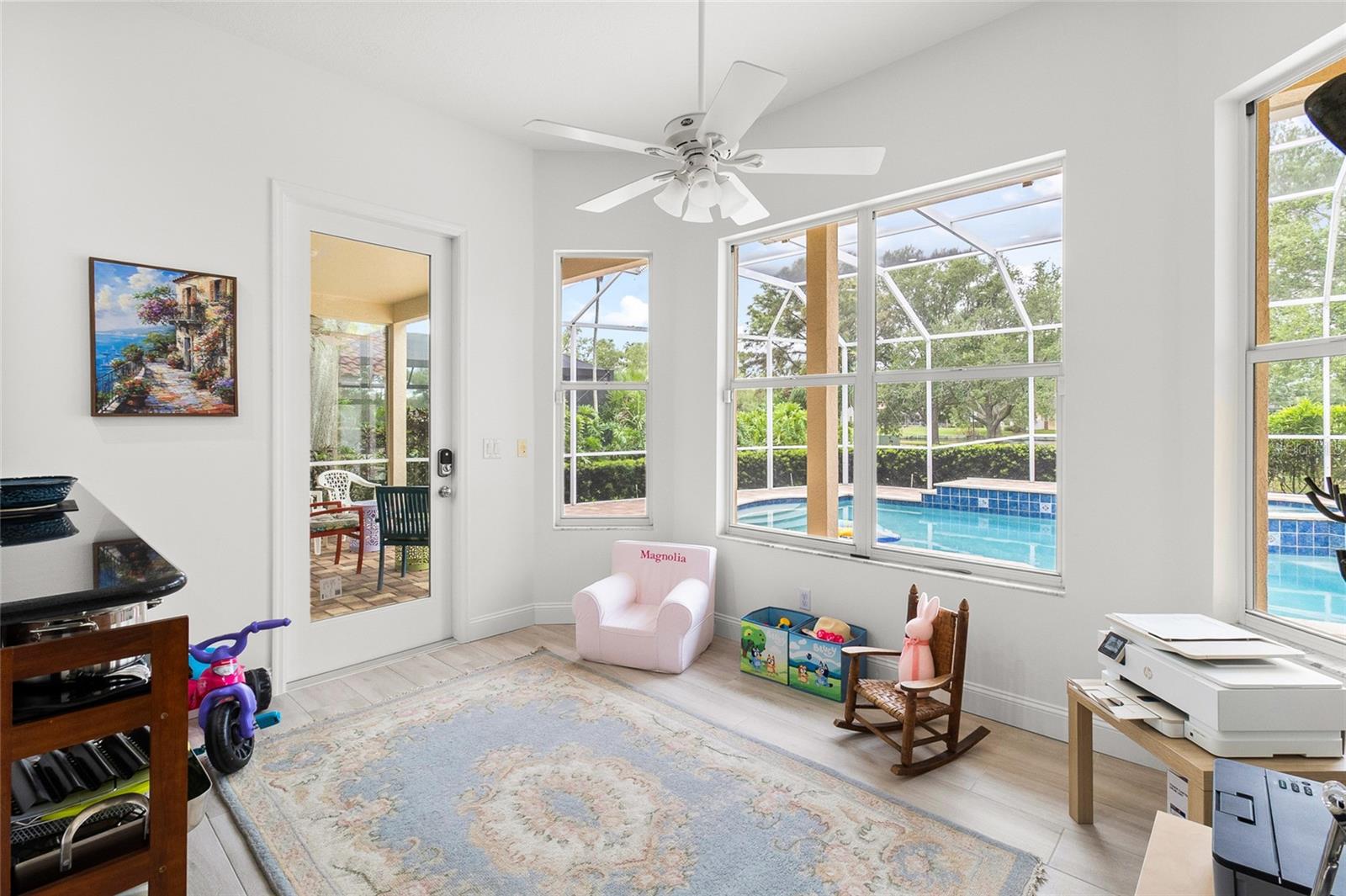 PLACIDO BAYOU - Residential