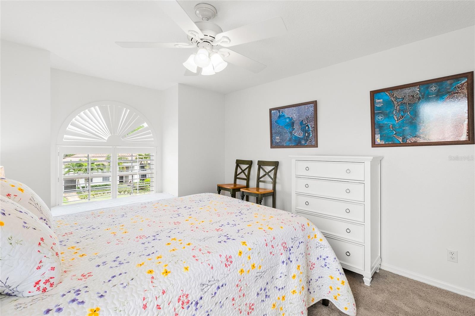 PLACIDO BAYOU - Residential