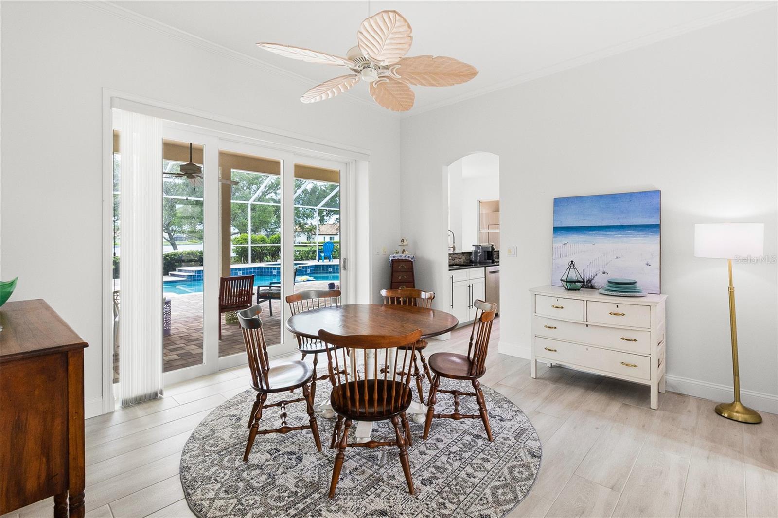 PLACIDO BAYOU - Residential