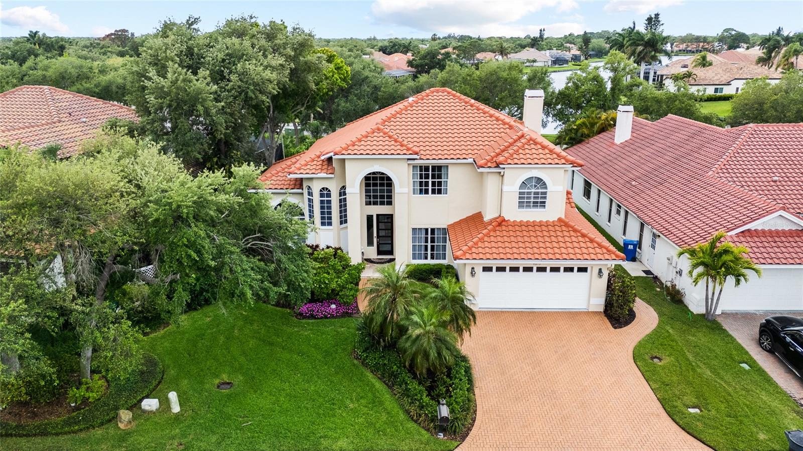 PLACIDO BAYOU - Residential