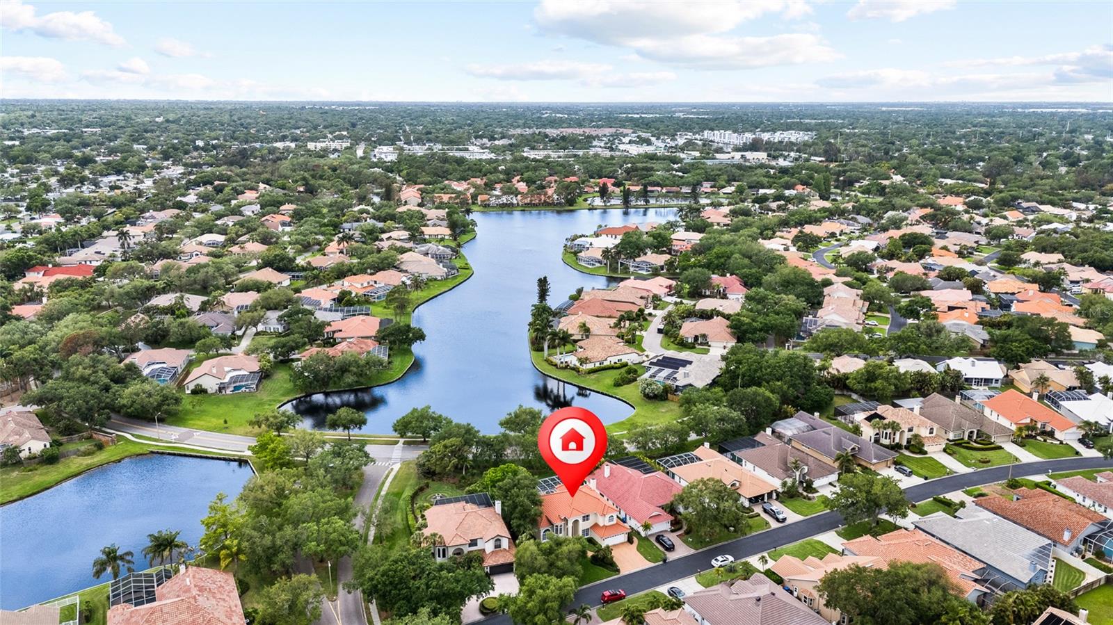 PLACIDO BAYOU - Residential