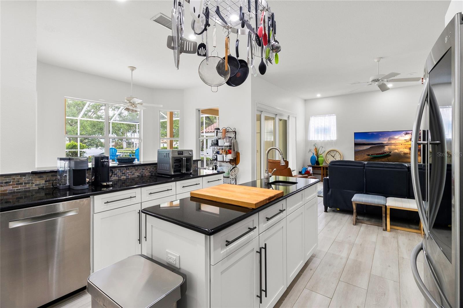 PLACIDO BAYOU - Residential