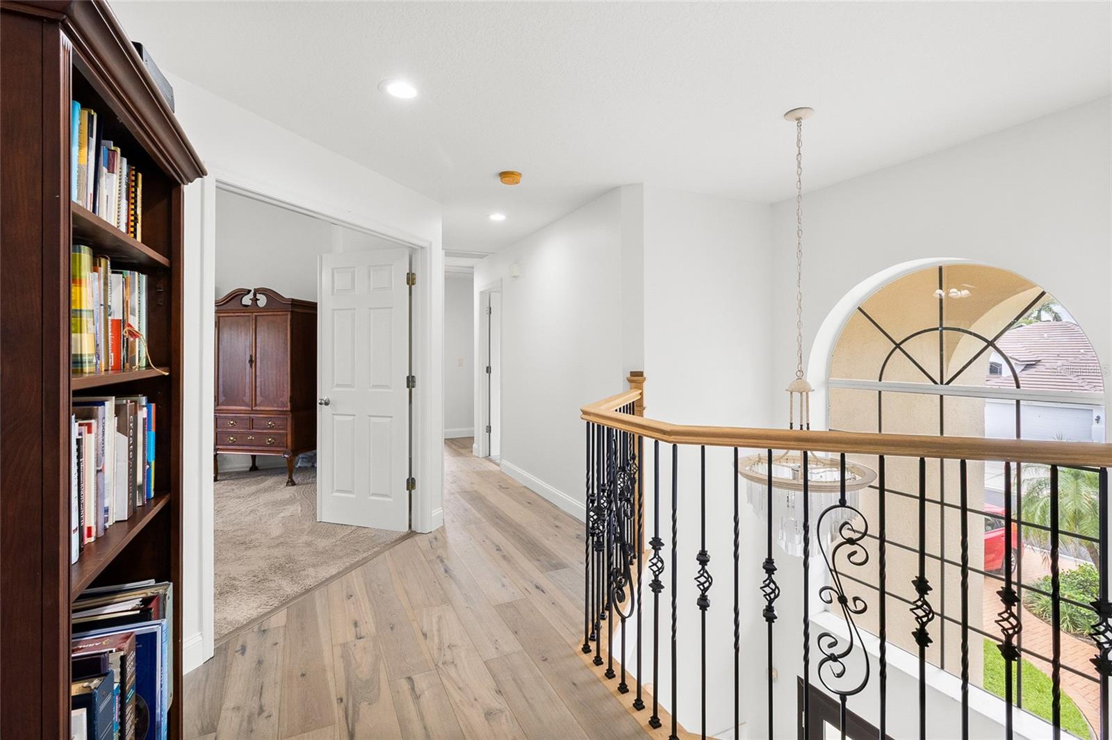 PLACIDO BAYOU - Residential