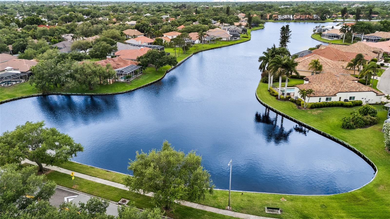 PLACIDO BAYOU - Residential