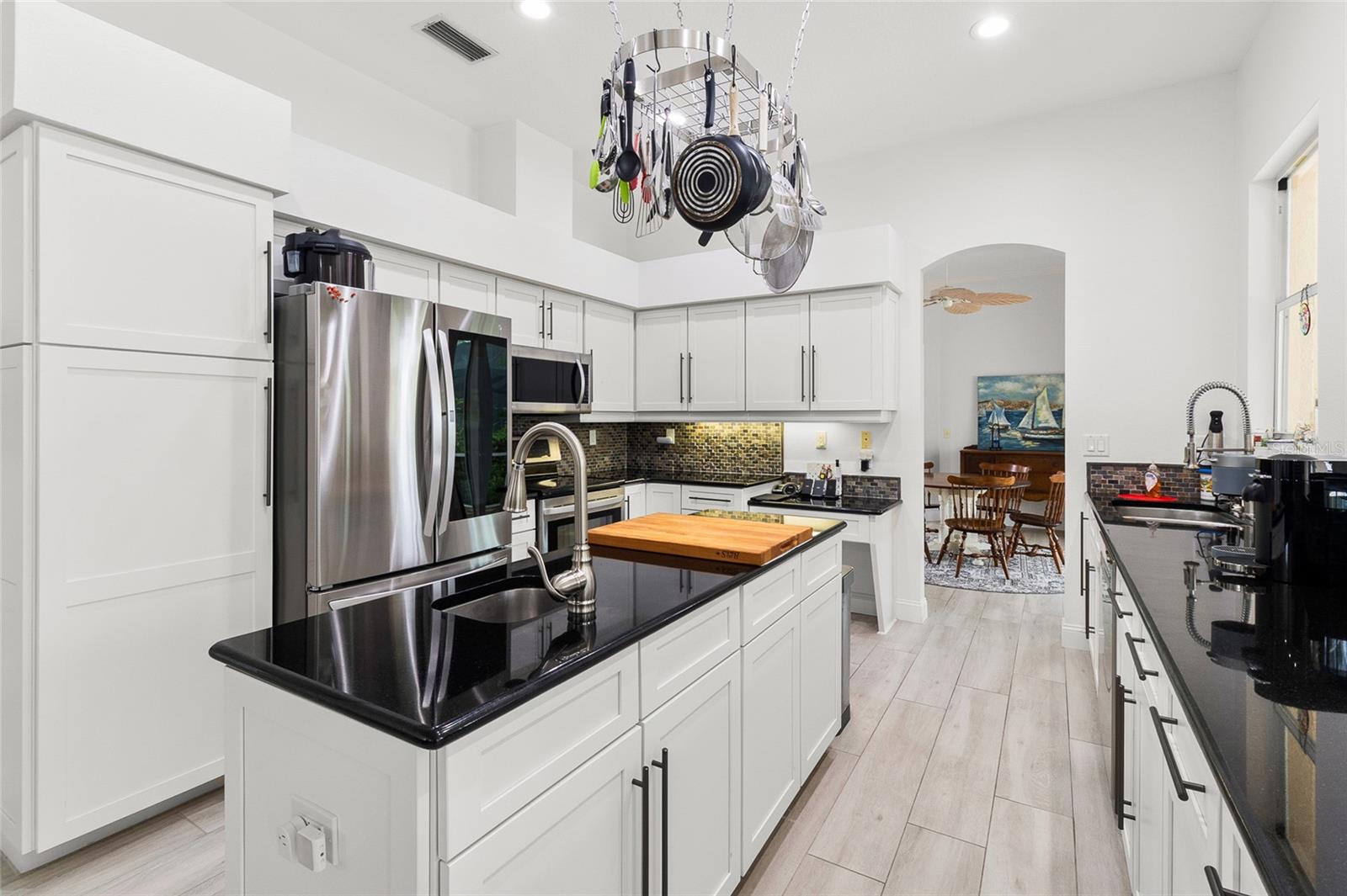 PLACIDO BAYOU - Residential