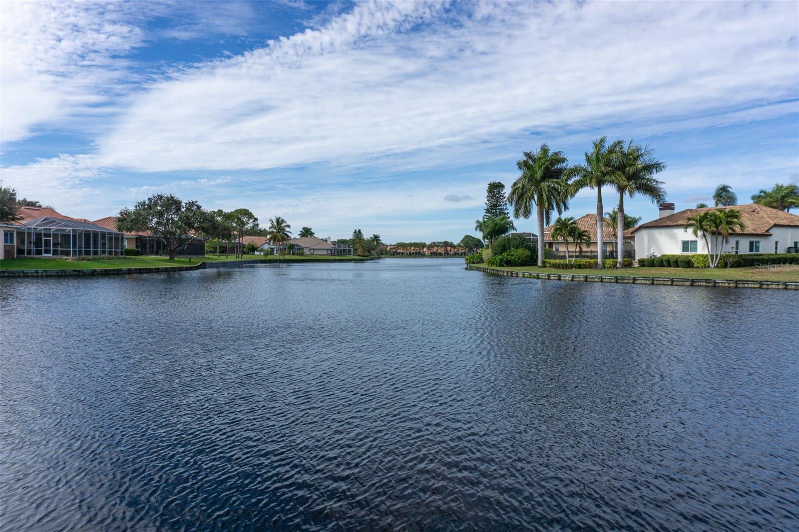 PLACIDO BAYOU - Residential