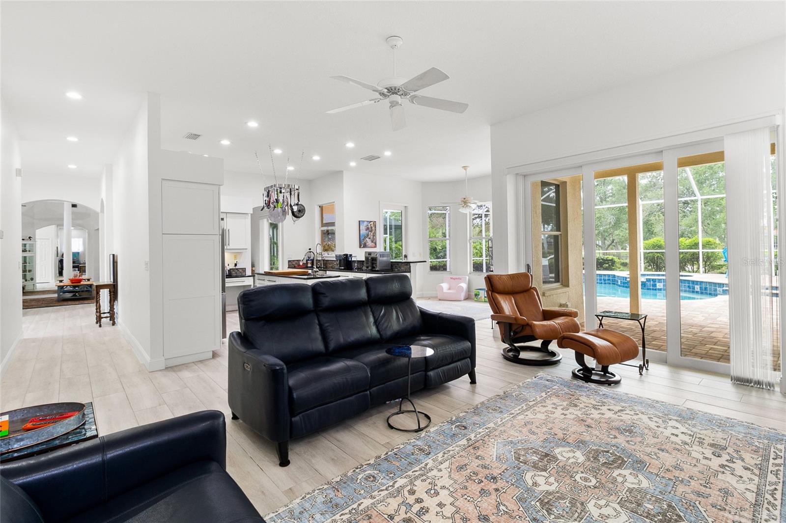 PLACIDO BAYOU - Residential