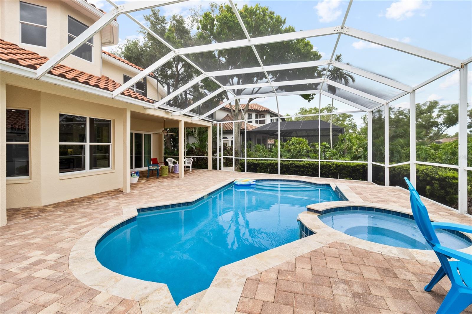 PLACIDO BAYOU - Residential