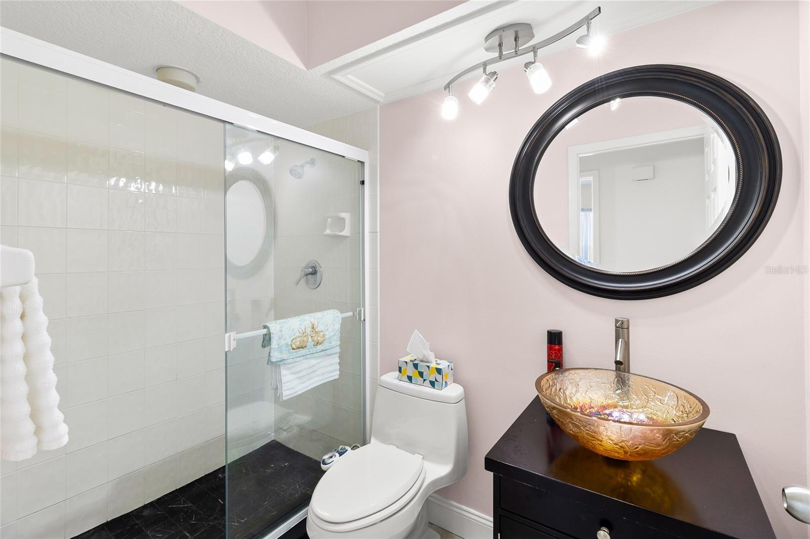 PLACIDO BAYOU - Residential