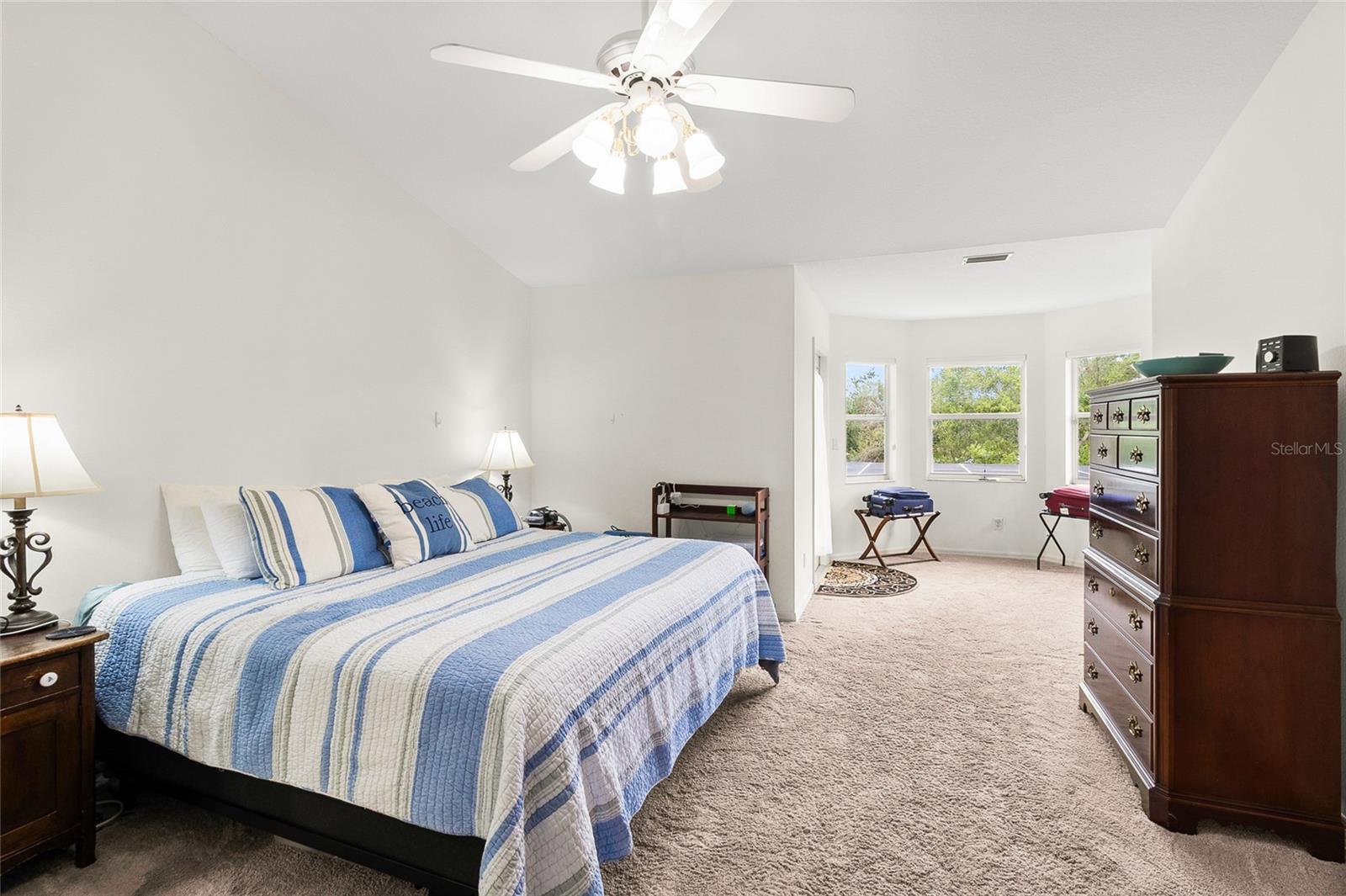 PLACIDO BAYOU - Residential