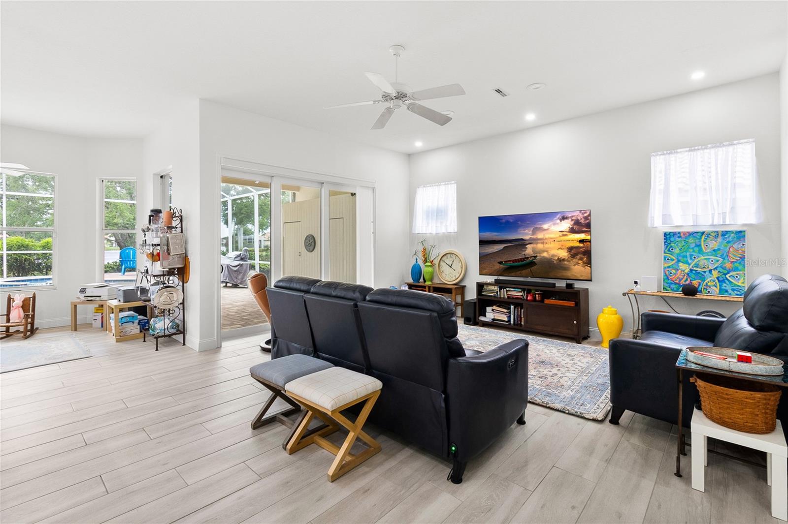 PLACIDO BAYOU - Residential