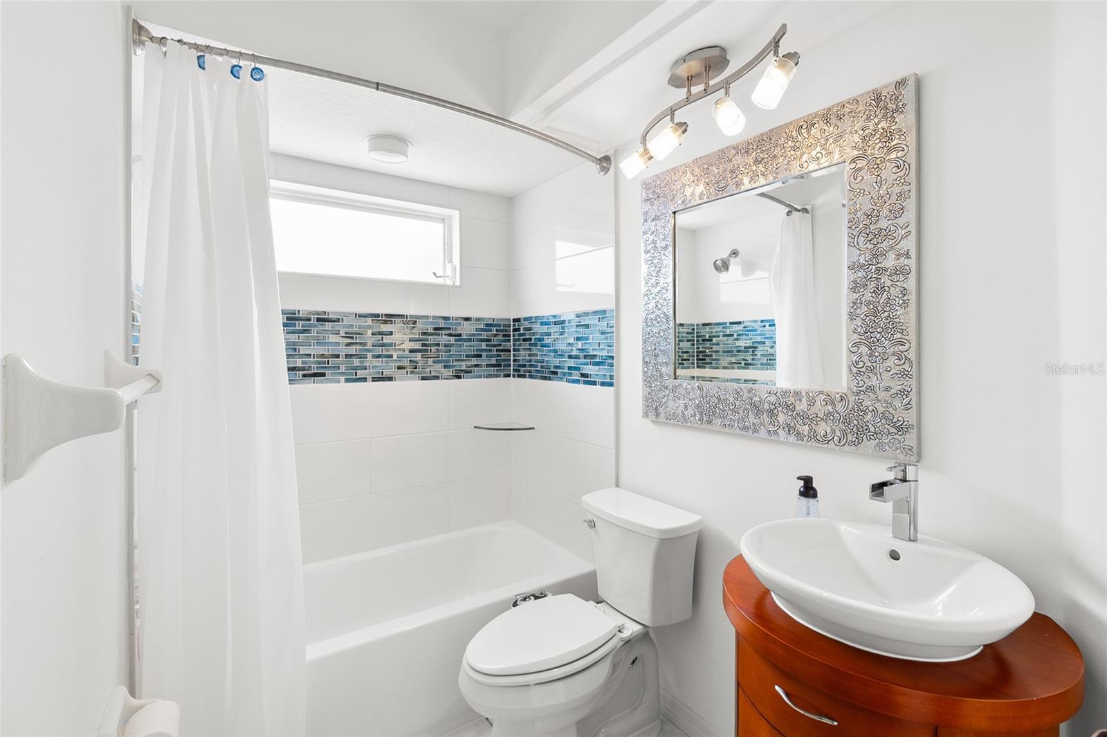 PLACIDO BAYOU - Residential