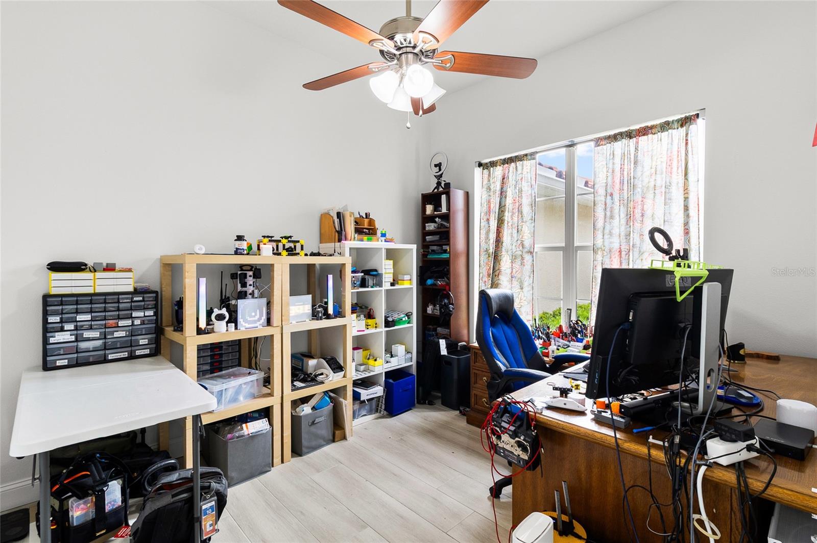 PLACIDO BAYOU - Residential