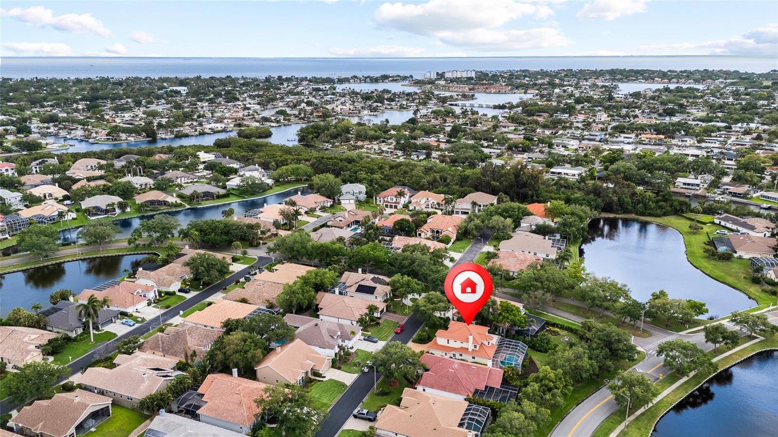 PLACIDO BAYOU - Residential