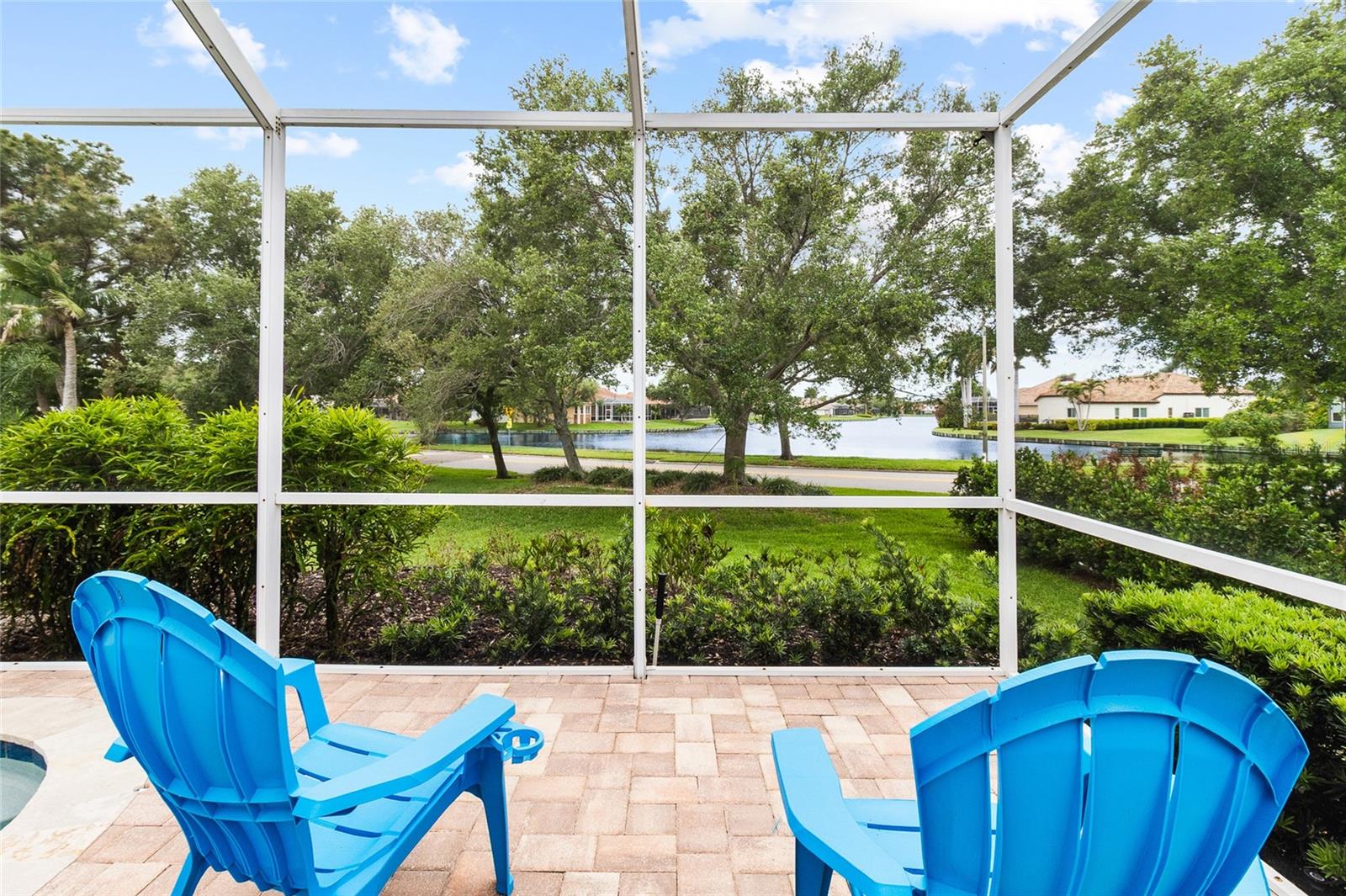 PLACIDO BAYOU - Residential