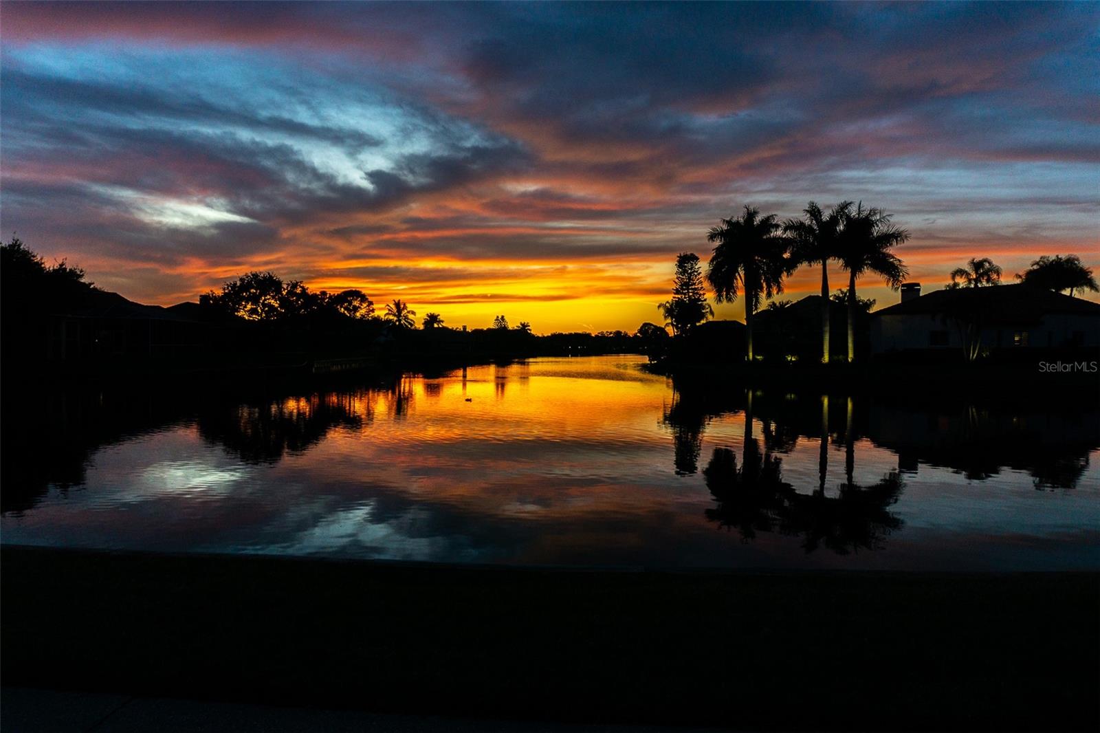 PLACIDO BAYOU - Residential