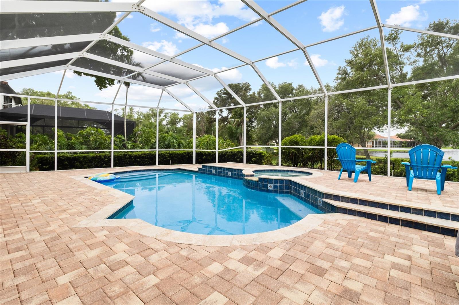 PLACIDO BAYOU - Residential