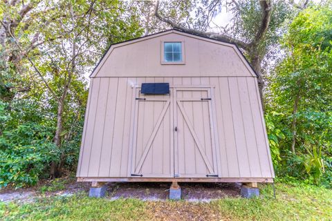 A home in DELTONA