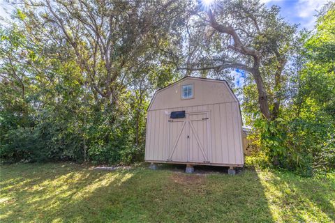 A home in DELTONA