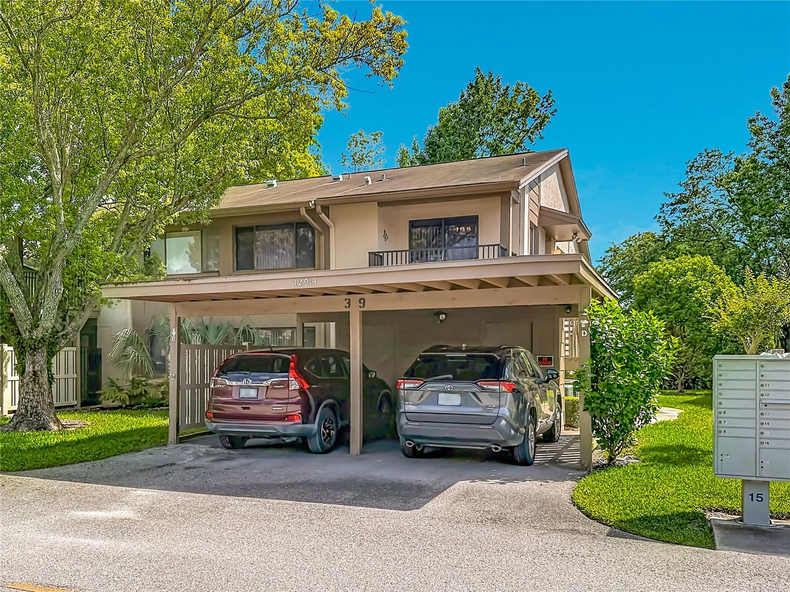 BEACON WOODS WEDGEWOOD CONDO - Residential