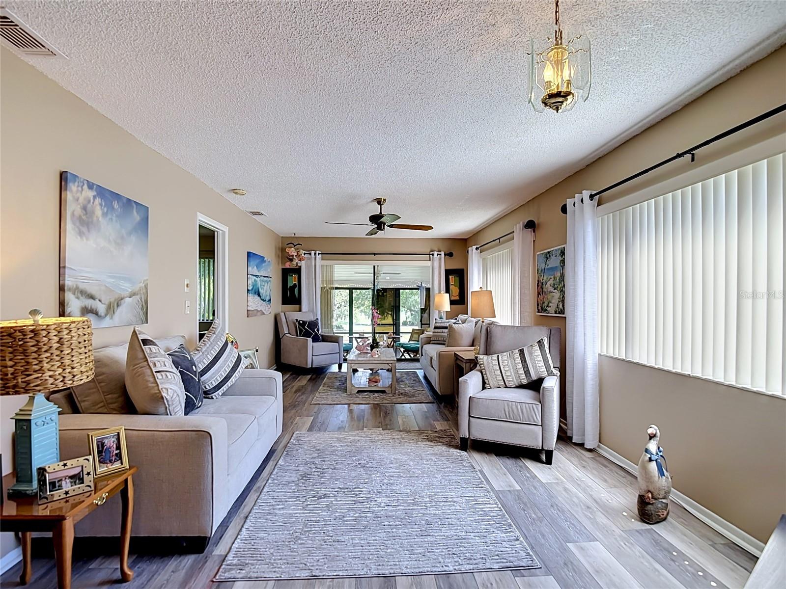 BEACON WOODS WEDGEWOOD CONDO - Residential