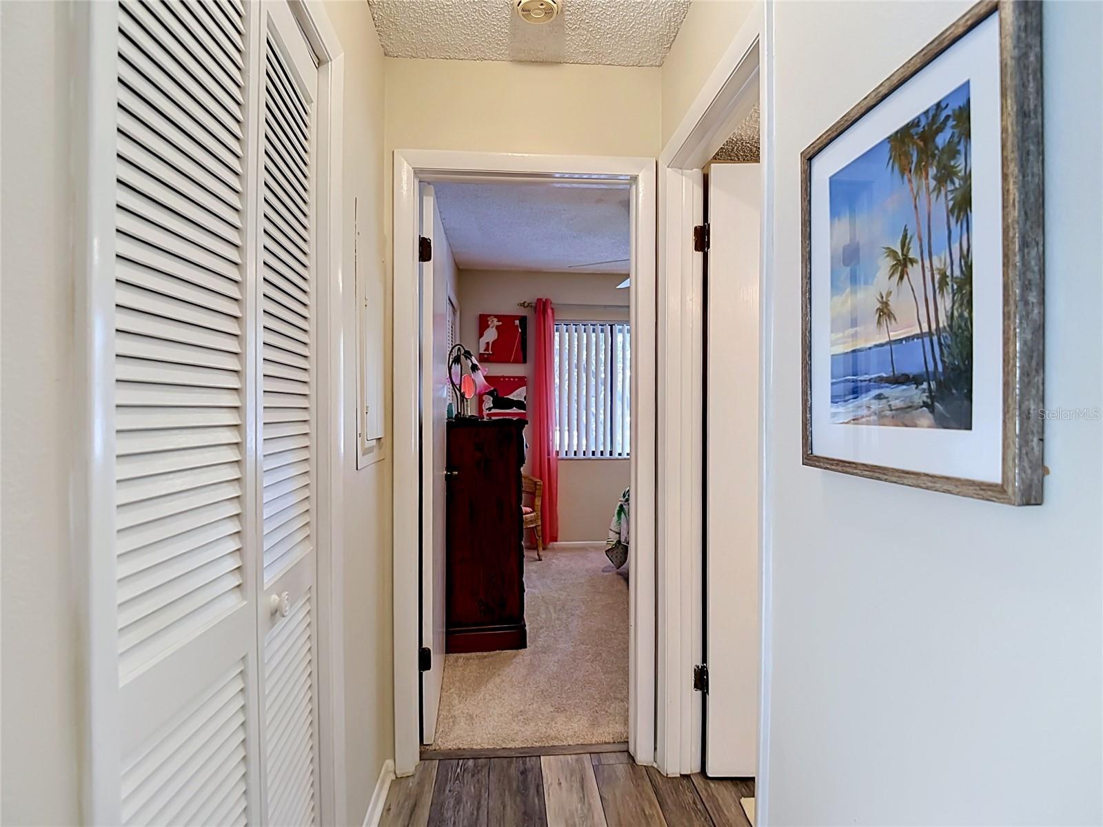 BEACON WOODS WEDGEWOOD CONDO - Residential