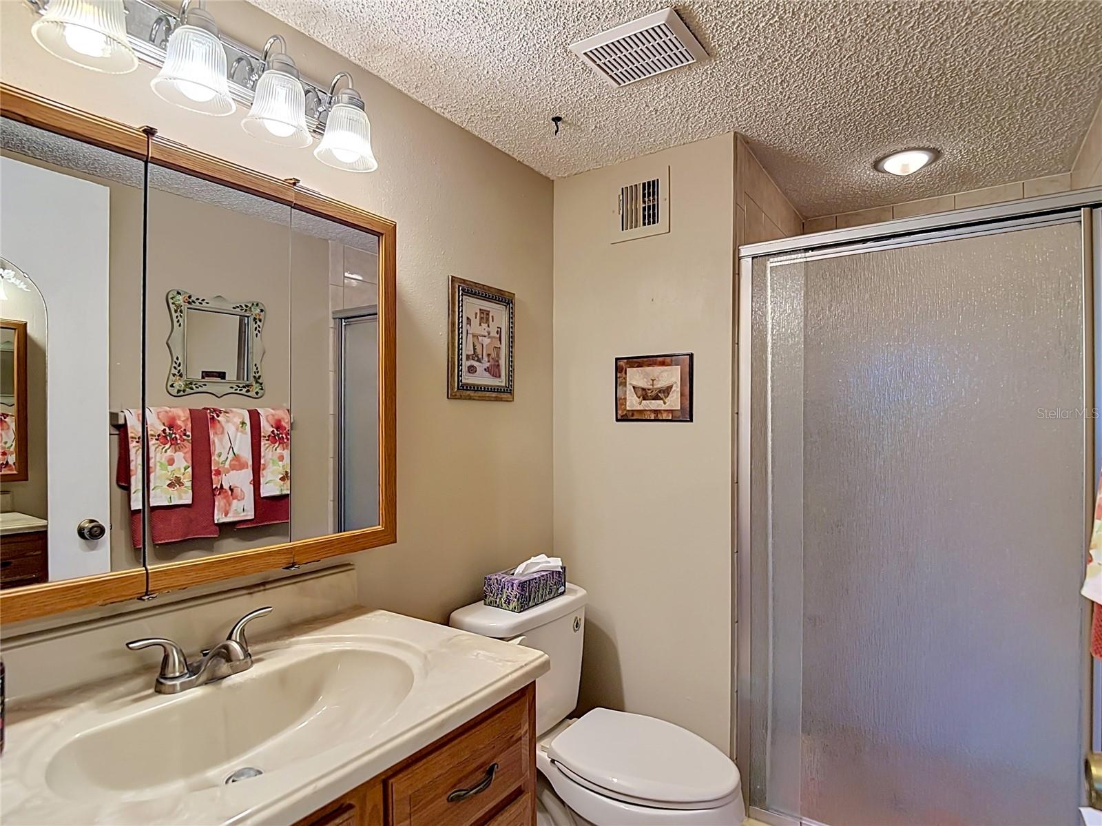 BEACON WOODS WEDGEWOOD CONDO - Residential