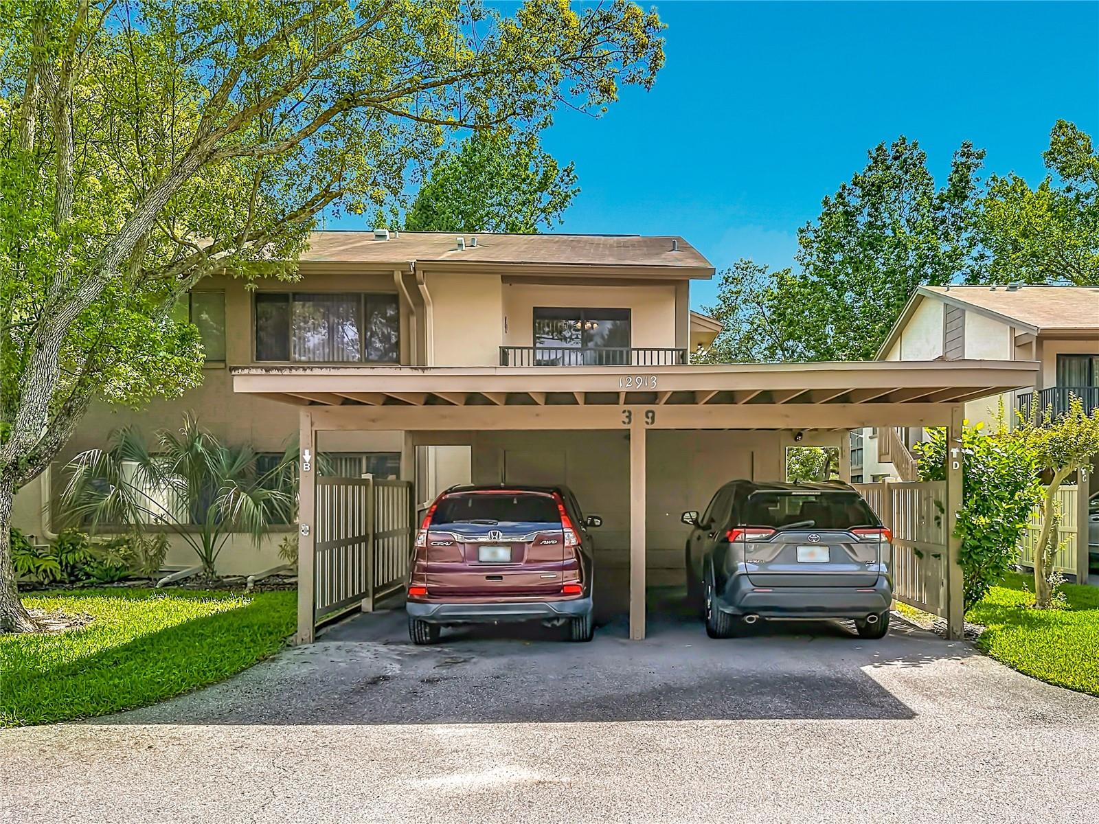 BEACON WOODS WEDGEWOOD CONDO - Residential