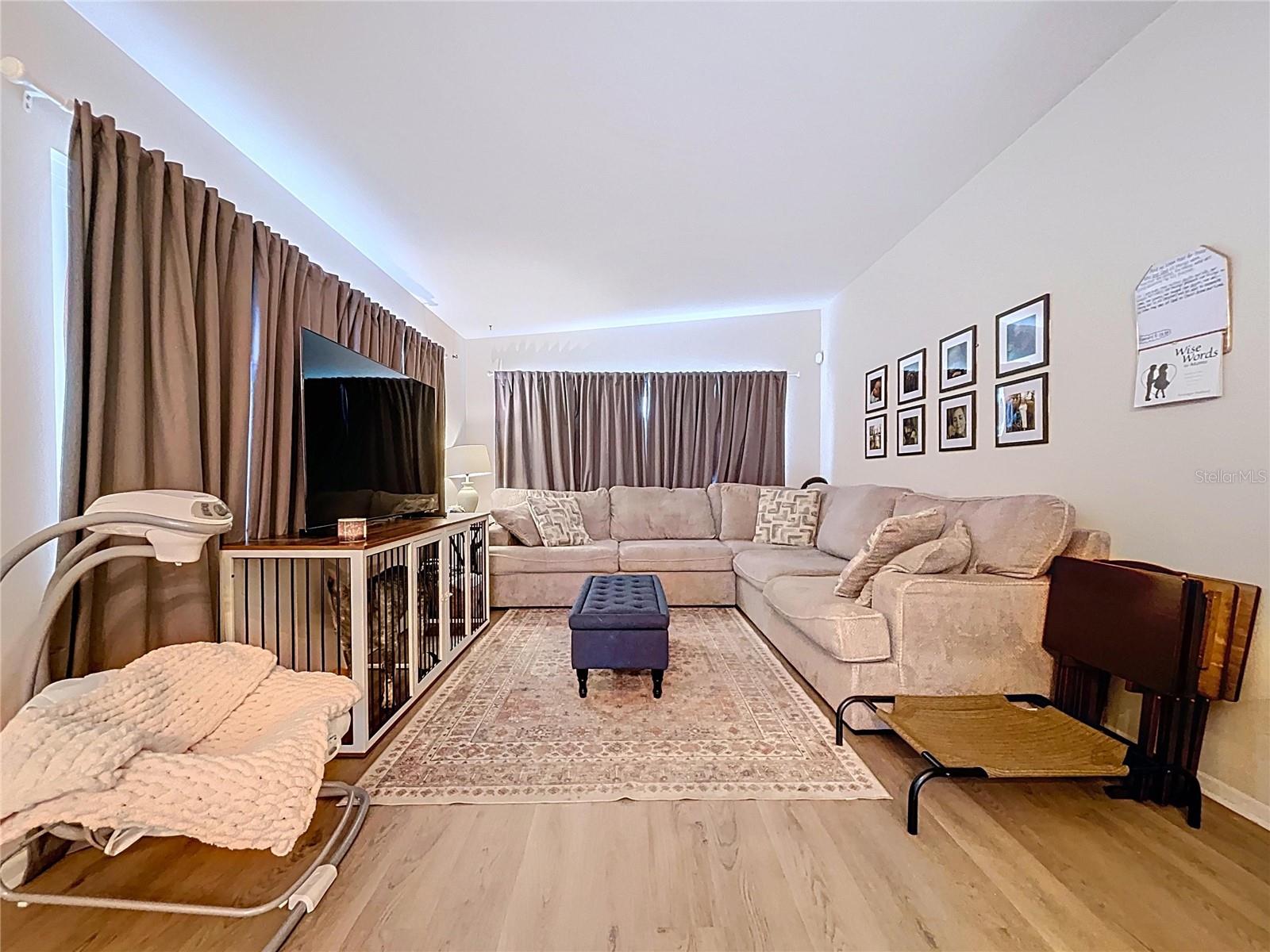 TODDS SUB - Residential