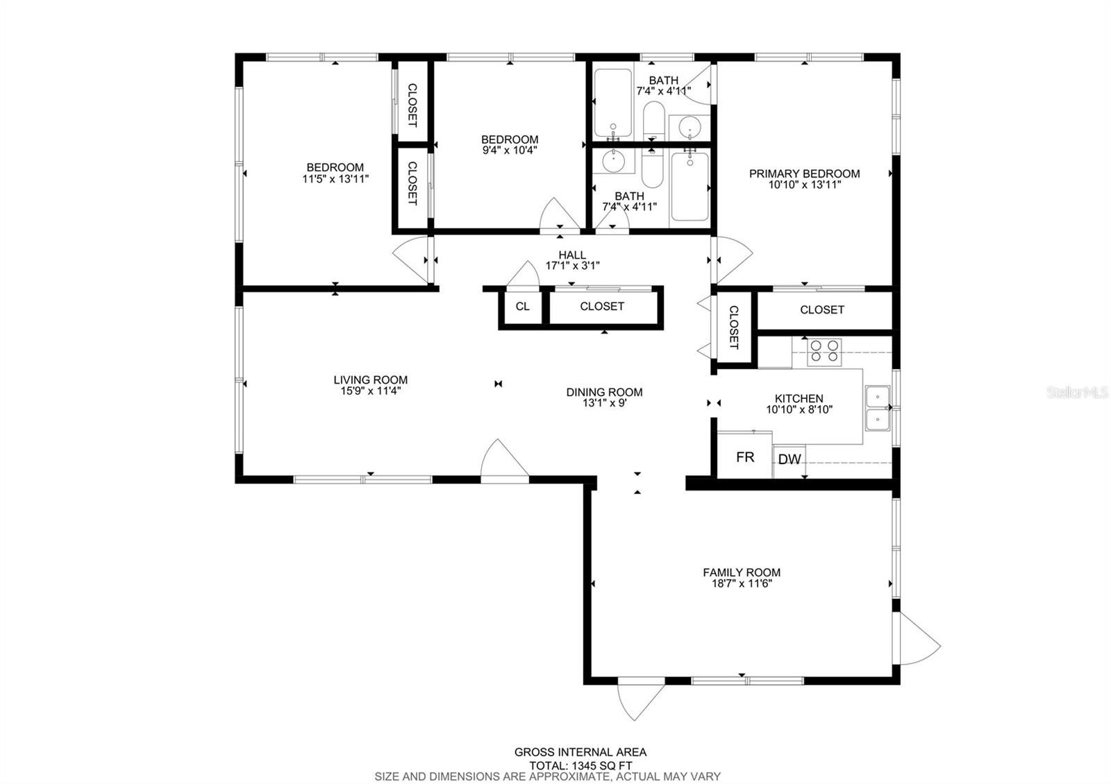 TODDS SUB - Residential
