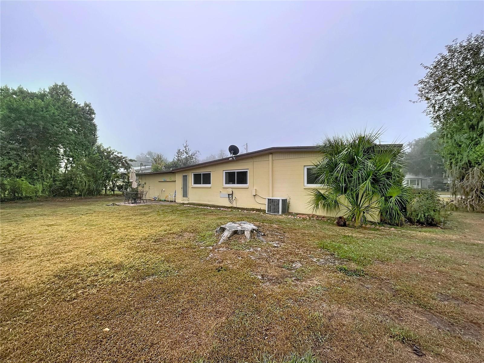 TODDS SUB - Residential