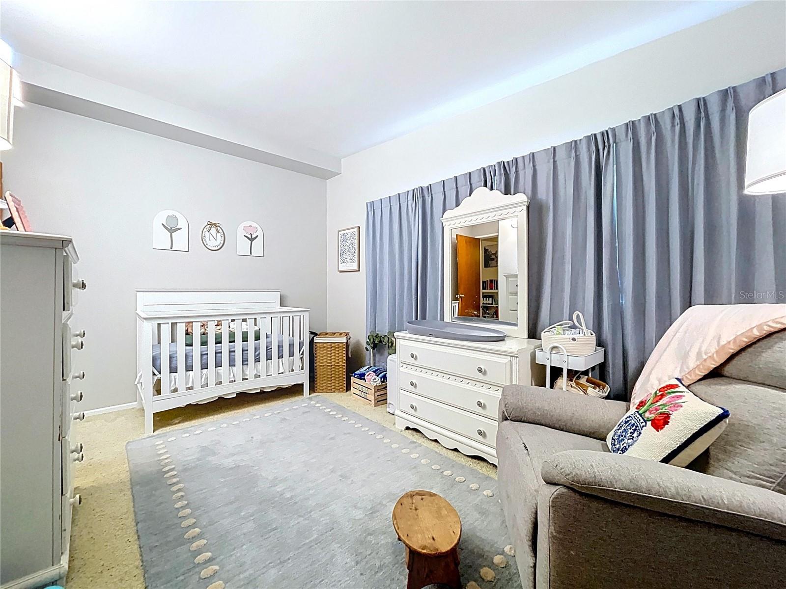 TODDS SUB - Residential