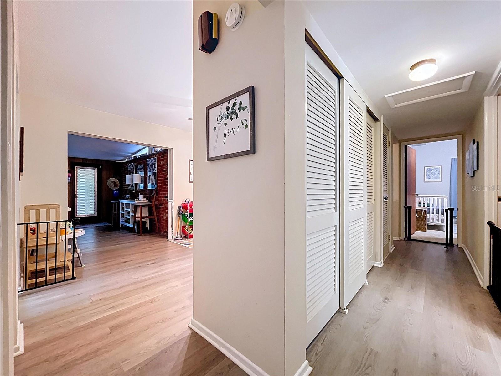 TODDS SUB - Residential