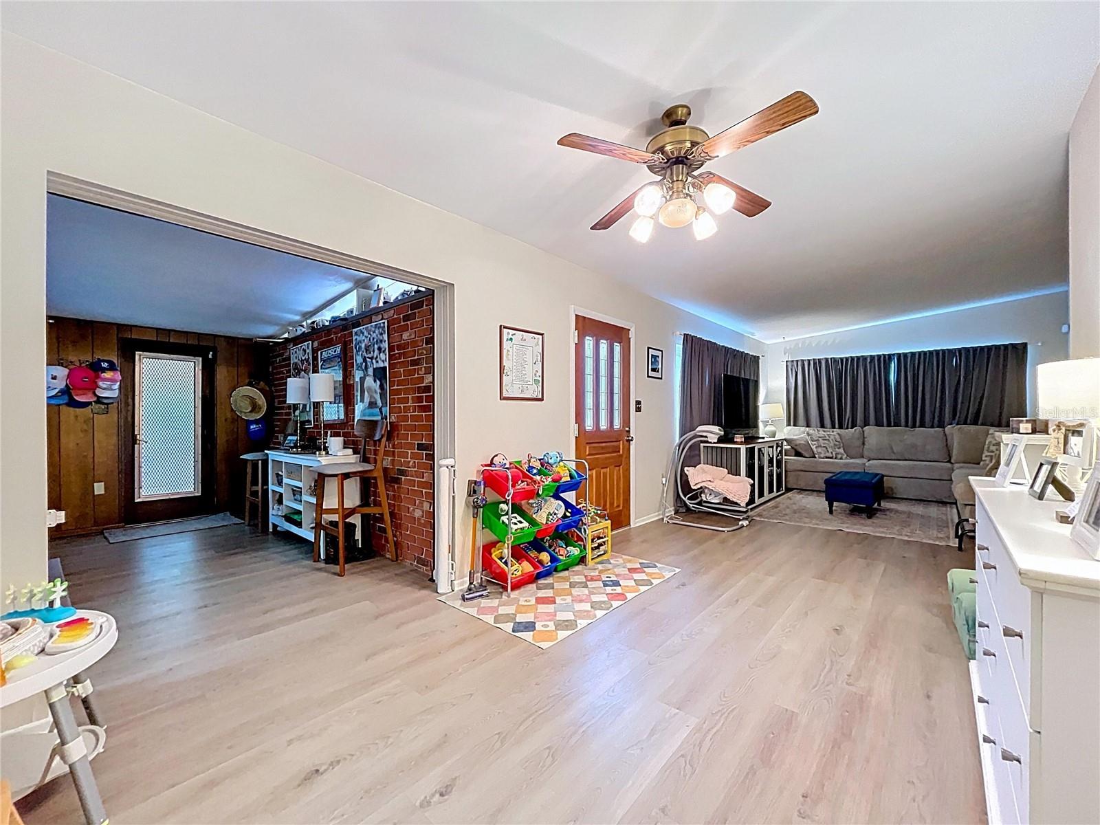 TODDS SUB - Residential